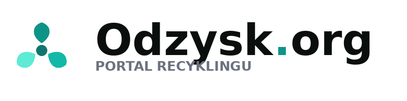 Odzysk.org — portal recyklingu