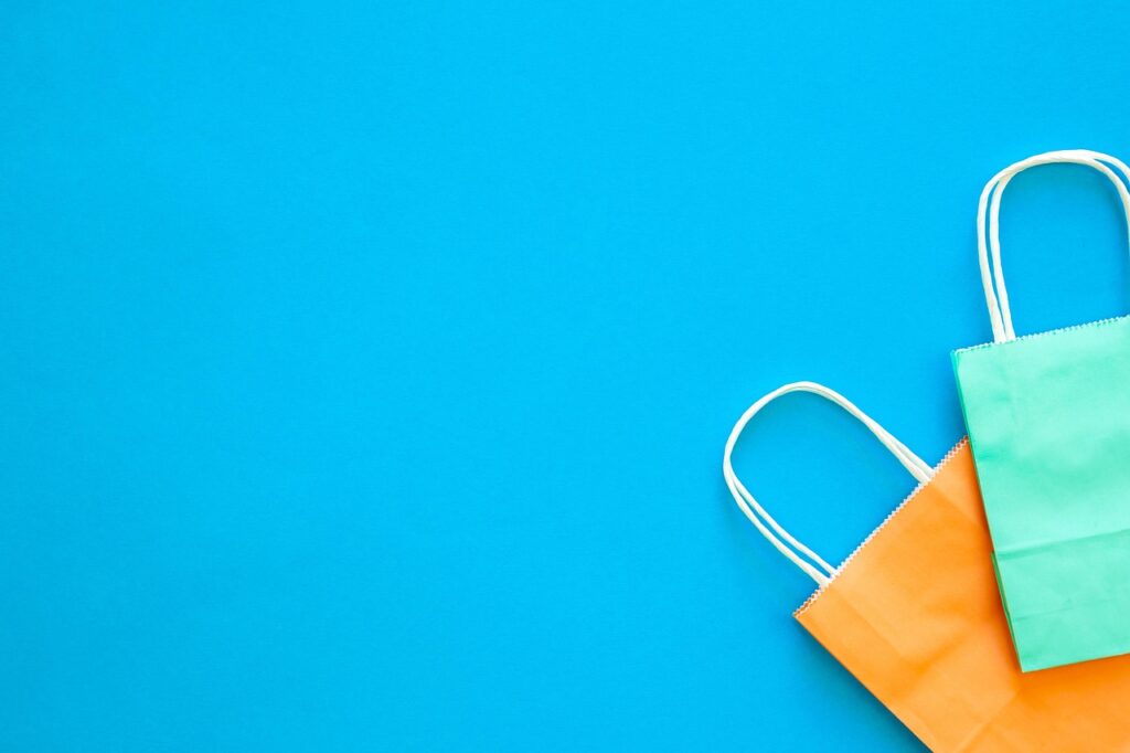 Torba wielokrotnego użytku — reuse w praktyce