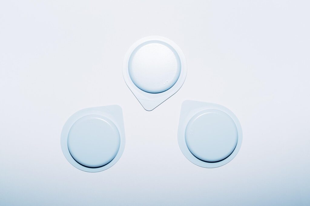 Zrównoważone eko-opakowania z naturalnych materiałów