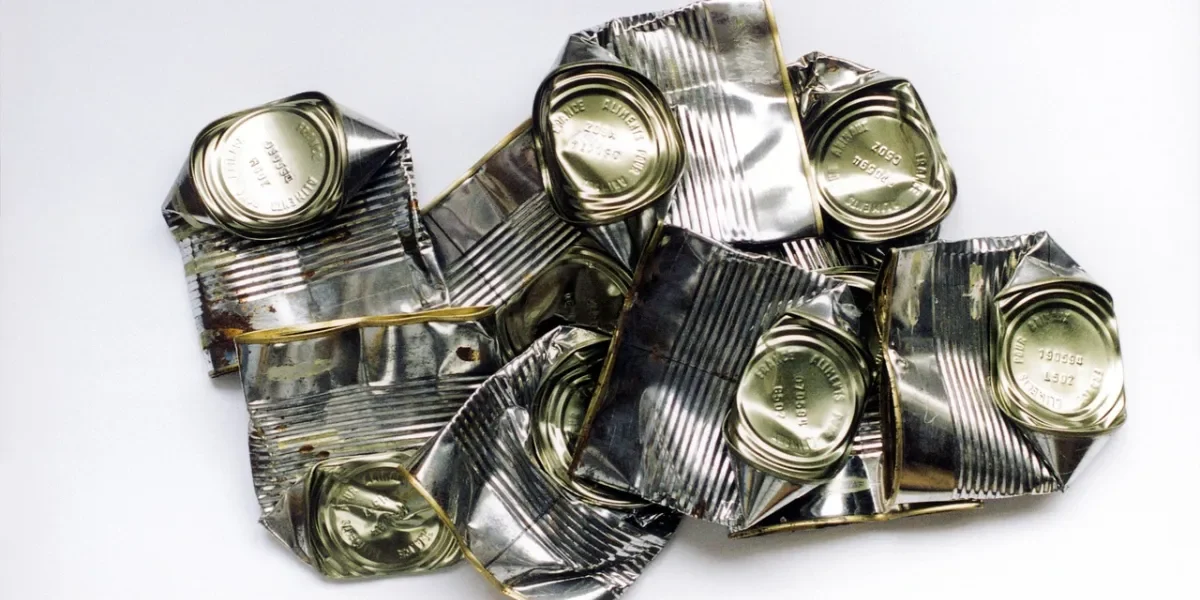 Skup puszek aluminiowych — ceny, rynek i praktyczne rady 2026