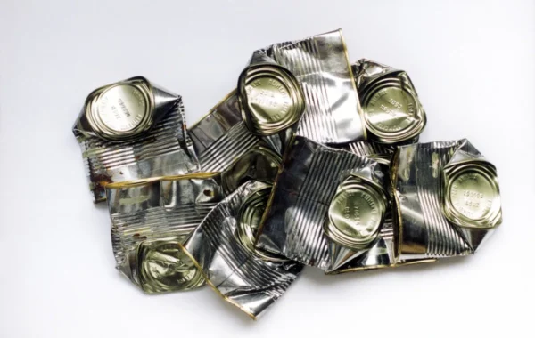 Skup puszek aluminiowych — ceny, rynek i praktyczne rady 2026