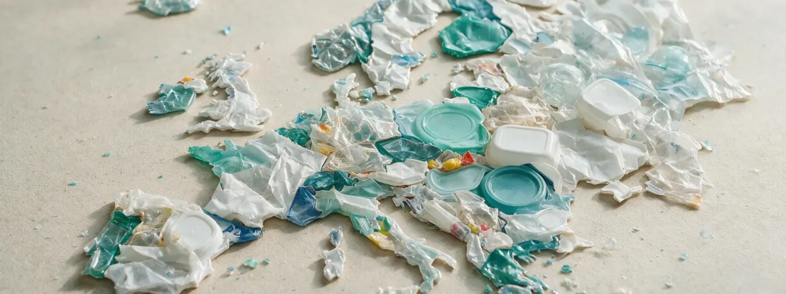 Eurostat: 42,1% opakowań z tworzyw w recyklingu, Polska na tle UE