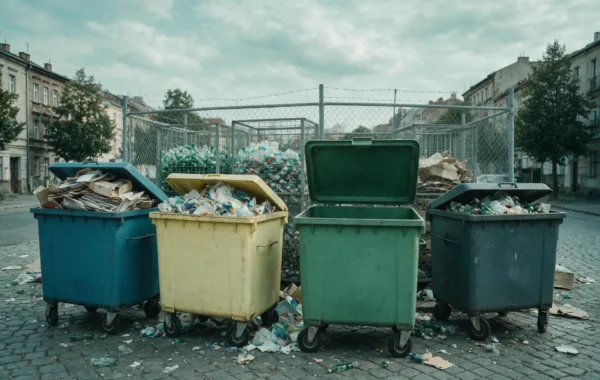 Ustawa o ROP nie weszła w styczniu — gdzie utknęła i kto płaci za zwłokę