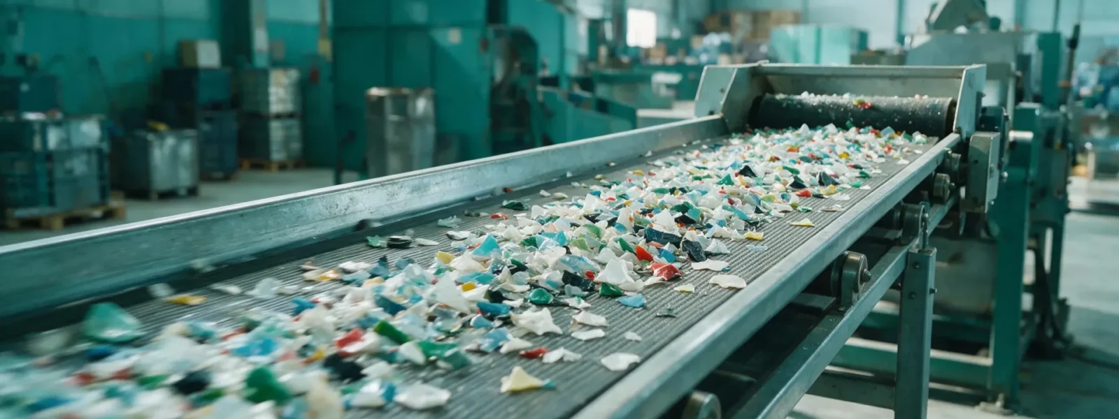 Plastics Europe: europejski recykling zwalnia, import rośnie